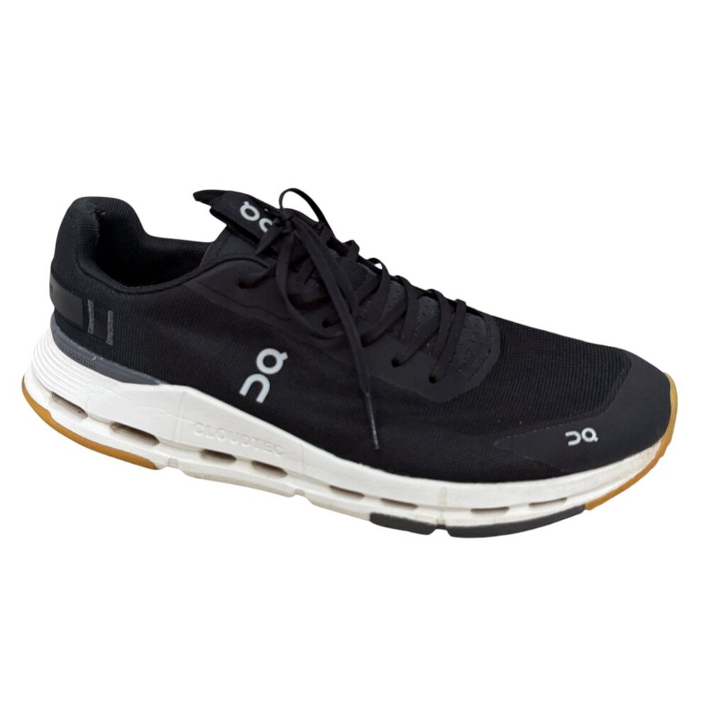 On Running Cloudnova Form 2 running training lace… - image 3